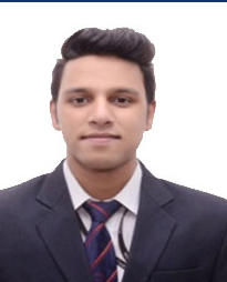 Shubhanshu Updhayay